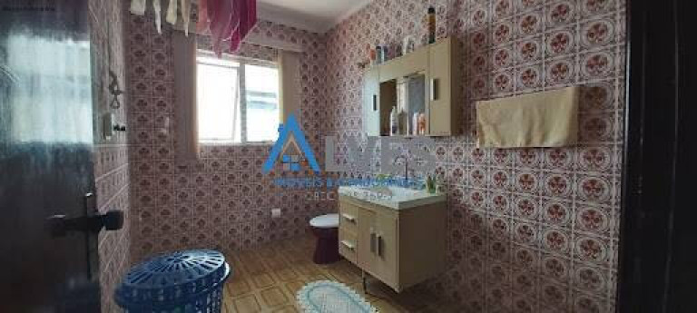 Imagem Sobrado com 3 Quartos à Venda, 174 m² em Jardim Stella - Santo André