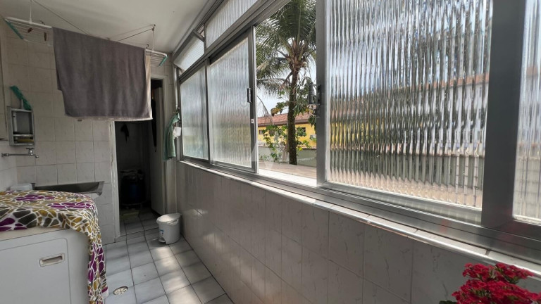 Imagem Apartamento com 3 Quartos à Venda, 130 m² em Embaré - Santos Imagem Apartamento com 3 Quartos à Venda, 130 m² em Embaré - Santos