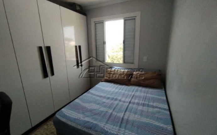 Imagem Apartamento com 2 Quartos à Venda, 50 m² em Jardim Oriente - São José Dos Campos