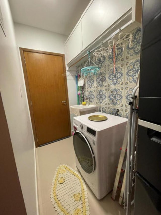 Imagem Apartamento à Venda, 106 m² em Jardim Atlântico - Goiânia