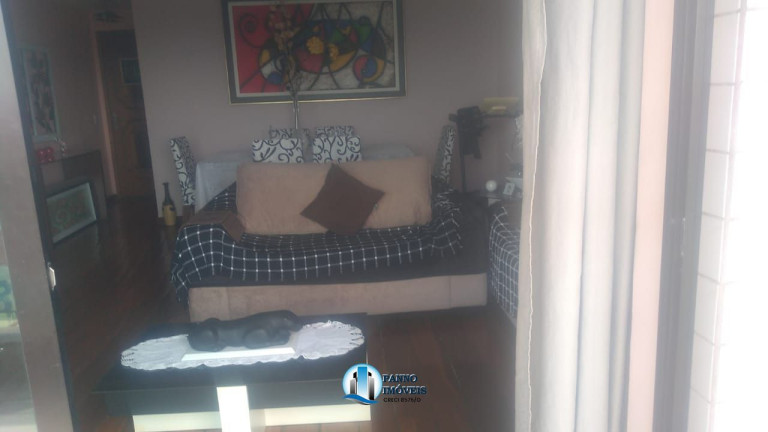 Imagem Apartamento com 3 Quartos à Venda, 150 m² em Parque Paulicéia - Duque De Caxias