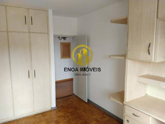 Imagem Apartamento com 3 Quartos à Venda, em Boqueirão - Santos Imagem Apartamento com 3 Quartos à Venda, em Boqueirão - Santos