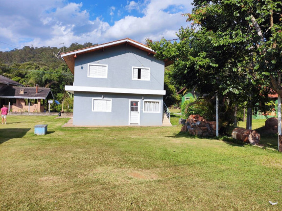 Imagem Casa com 4 Quartos à Venda, 350 m² em Rosário - Atibaia Imagem Casa com 4 Quartos à Venda, 350 m² em Rosário - Atibaia