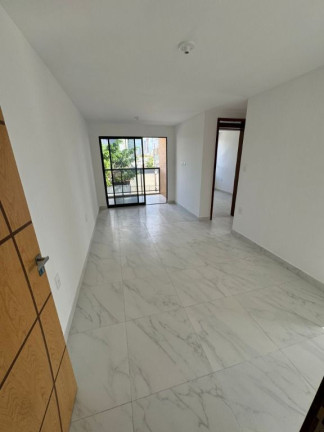 Imagem Apartamento com 2 Quartos à Venda, 54 m² em Brisamar - João Pessoa Imagem Apartamento com 2 Quartos à Venda, 54 m² em Brisamar - João Pessoa