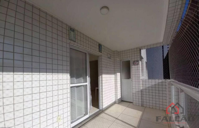 Imagem Apartamento com 1 Quarto à Venda, 58 m² em Canto Do Forte - Praia Grande Imagem Apartamento com 1 Quarto à Venda, 58 m² em Canto Do Forte - Praia Grande