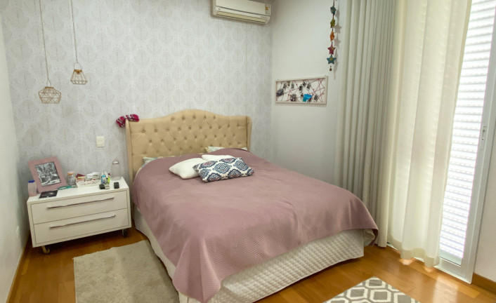 Imagem Casa de Condomínio com 5 Quartos à Venda, 554 m² em Fazenda Vila Real De Itu - Itu Imagem Casa de Condomínio com 5 Quartos à Venda, 554 m² em Fazenda Vila Real De Itu - Itu