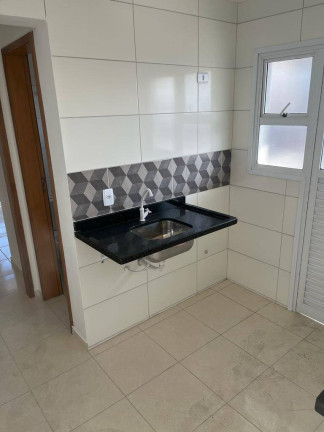 Imagem Apartamento com 1 Quarto à Venda, 50 m² em Boqueirão - Praia Grande Imagem Apartamento com 1 Quarto à Venda, 50 m² em Boqueirão - Praia Grande