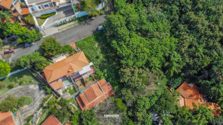 Imagem Terreno à Venda, 618 m² em Colinas Do Ermitage (sousas) - Campinas