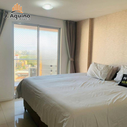 Imagem Apartamento com 4 Quartos à Venda, 112 m² em Aldeota - Fortaleza