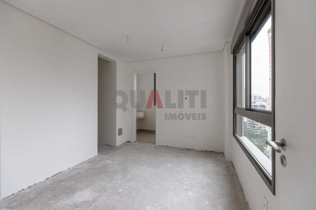 Imagem Apartamento com 3 Quartos à Venda, 398 m² em Moema - São Paulo