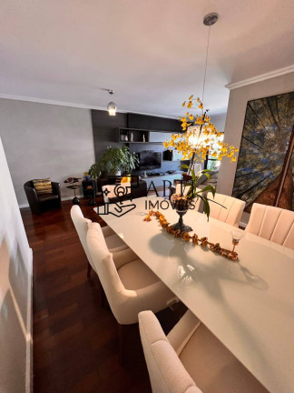 Imagem Apartamento com 4 Quartos à Venda, 135 m² em Chácara Inglesa - São Paulo Imagem Apartamento com 4 Quartos à Venda, 135 m² em Chácara Inglesa - São Paulo