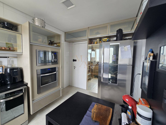 Imagem Apartamento com 3 Quartos à Venda, 191 m² em Embaré - Santos Imagem Apartamento com 3 Quartos à Venda, 191 m² em Embaré - Santos