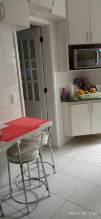 Imagem Apartamento com 3 Quartos à Venda, 93 m² em Tatuapé - São Paulo Imagem Apartamento com 3 Quartos à Venda, 93 m² em Tatuapé - São Paulo
