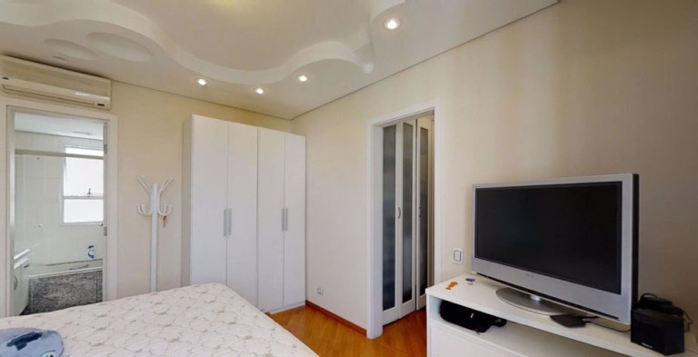 Imagem Apartamento com 4 Quartos à Venda, 374 m² em Pinheiros - São Paulo Imagem Apartamento com 4 Quartos à Venda, 374 m² em Pinheiros - São Paulo