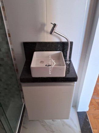 Imagem Kitnet com 1 Quarto à Venda, 30 m² em Centro - Rio De Janeiro Imagem Kitnet com 1 Quarto à Venda, 30 m² em Centro - Rio De Janeiro