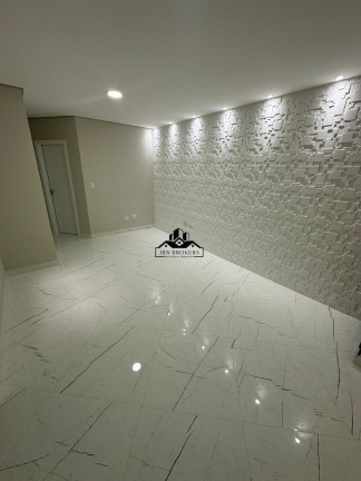 Imagem Cobertura com 2 Quartos à Venda, 120 m² em Vila Linda - Santo André Imagem Cobertura com 2 Quartos à Venda, 120 m² em Vila Linda - Santo André
