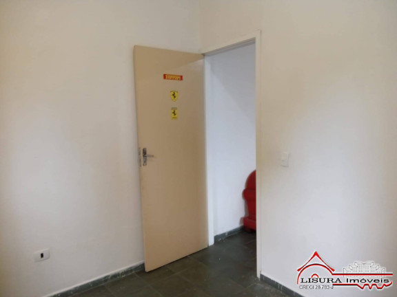 Imagem Casa com 1 Quarto para Alugar, 40 m² em Centro - Jacareí Imagem Casa com 1 Quarto para Alugar, 40 m² em Centro - Jacareí