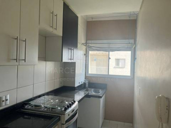 Imagem Apartamento com 2 Quartos à Venda, 55 m² em Condomínio Mais Campos Sales - Valinhos Imagem Apartamento com 2 Quartos à Venda, 55 m² em Condomínio Mais Campos Sales - Valinhos