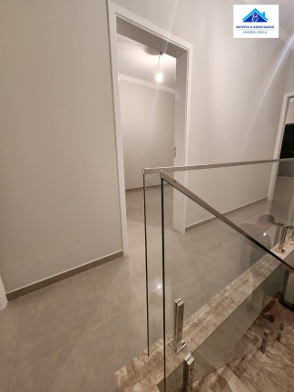 Imagem Casa com 3 Quartos à Venda, 145 m² em Parque Jambeiro - Campinas Imagem Casa com 3 Quartos à Venda, 145 m² em Parque Jambeiro - Campinas
