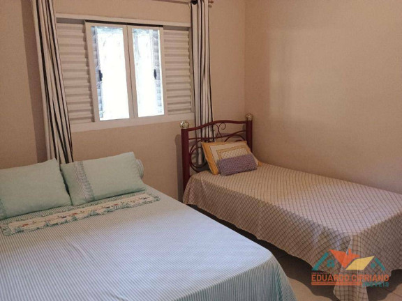 Imagem Casa com 4 Quartos à Venda, 526 m² em Rio Claro - Paraibuna