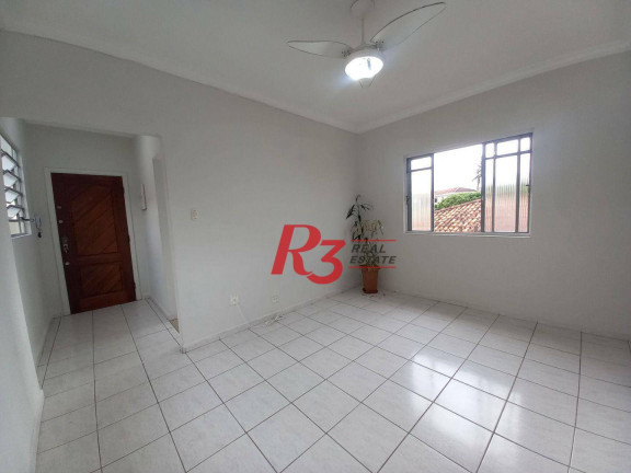 Imagem Apartamento com 2 Quartos à Venda, 70 m² em Gonzaga - Santos Imagem Apartamento com 2 Quartos à Venda, 70 m² em Gonzaga - Santos