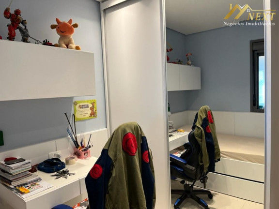 Imagem Apartamento com 4 Quartos à Venda, 173 m² em Vila Leopoldina - São Paulo