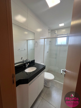 Imagem Apartamento com 2 Quartos para Alugar, 55 m² em Centro - Ubatuba Imagem Apartamento com 2 Quartos para Alugar, 55 m² em Centro - Ubatuba