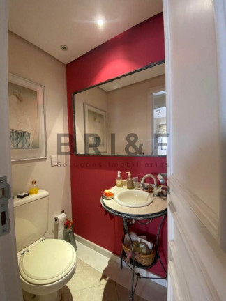 Imagem Apartamento com 3 Quartos à Venda, 112 m² em Brooklin - São Paulo Imagem Apartamento com 3 Quartos à Venda, 112 m² em Brooklin - São Paulo