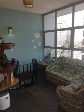 Imagem Cobertura com 3 Quartos à Venda, 133 m² em Perdizes - São Paulo Imagem Cobertura com 3 Quartos à Venda, 133 m² em Perdizes - São Paulo