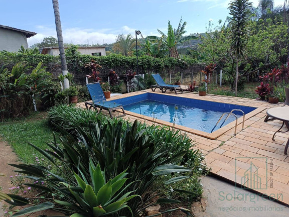 Imagem Casa com 2 Quartos à Venda, 162 m² em Jardim Estância Brasil - Atibaia Imagem Casa com 2 Quartos à Venda, 162 m² em Jardim Estância Brasil - Atibaia