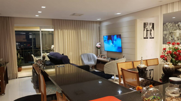 Imagem Apartamento com 3 Quartos à Venda, 107 m² em Sítio Tamboré Alphaville - Barueri Imagem Apartamento com 3 Quartos à Venda, 107 m² em Sítio Tamboré Alphaville - Barueri