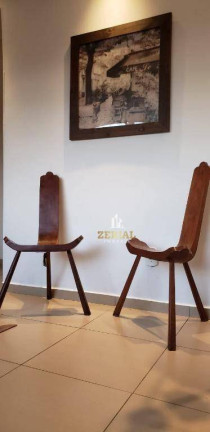 Imagem Apartamento com 4 Quartos à Venda, 105 m² em São José - São Caetano Do Sul Imagem Apartamento com 4 Quartos à Venda, 105 m² em São José - São Caetano Do Sul