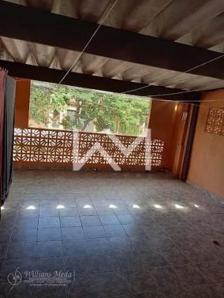 Sobrado com 2 Quartos à Venda, 156 m² em Jardim Ipanema - Guarulhos