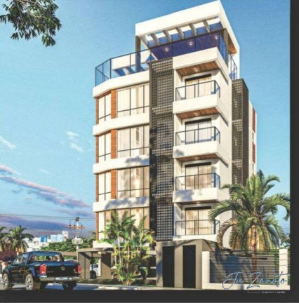 Apartamento com 3 Quartos à Venda, 90 m² em Itapema Do Norte - Itapoá