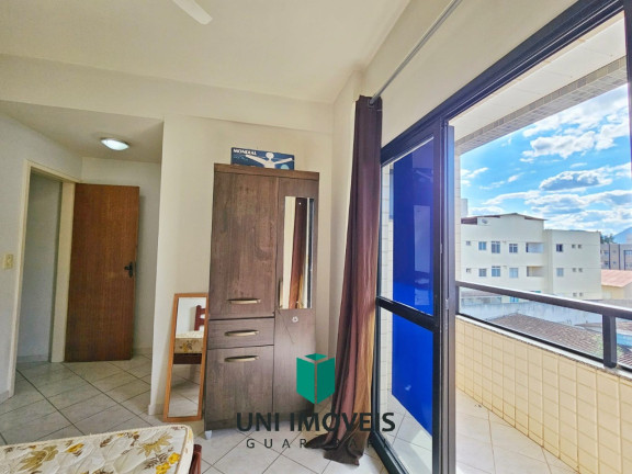 Imagem Apartamento com 2 Quartos à Venda, 65 m² em Praia Do Morro - Guarapari