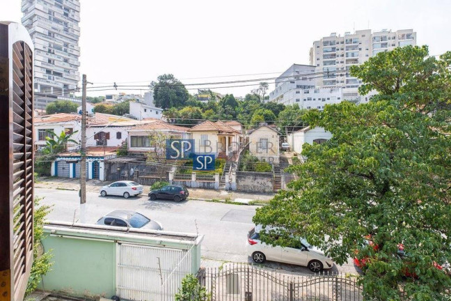 Imagem Casa com 4 Quartos à Venda, 354 m² em Vila Ipojuca - São Paulo Imagem Casa com 4 Quartos à Venda, 354 m² em Vila Ipojuca - São Paulo