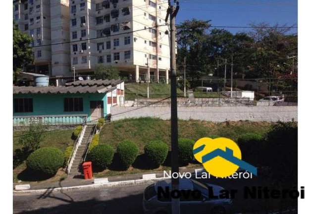 Imagem Apartamento com 2 Quartos à Venda, 60 m² em Fonseca - Niterói Imagem Apartamento com 2 Quartos à Venda, 60 m² em Fonseca - Niterói