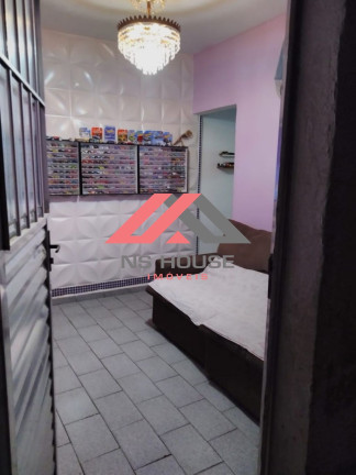 Imagem Casa com 2 Quartos à Venda, 125 m² em Conceição - Diadema Imagem Casa com 2 Quartos à Venda, 125 m² em Conceição - Diadema