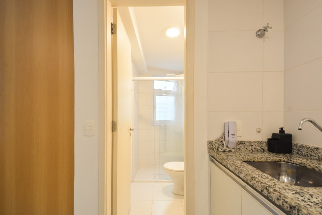 Imagem Apartamento com 1 Quarto à Venda, 26 m² em Bela Vista - São Paulo