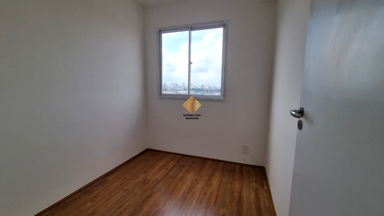 Imagem Apartamento com 2 Quartos à Venda, 32 m² em Piqueri - São Paulo Imagem Apartamento com 2 Quartos à Venda, 32 m² em Piqueri - São Paulo