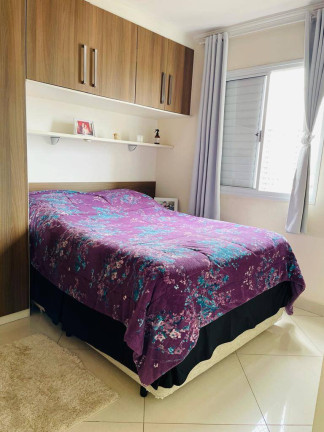 Imagem Apartamento com 2 Quartos à Venda, 52 m² em Centro - Diadema Imagem Apartamento com 2 Quartos à Venda, 52 m² em Centro - Diadema