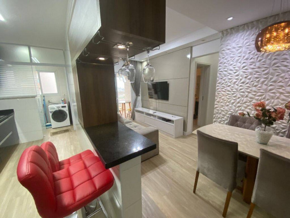 Imagem Apartamento com 1 Quarto à Venda, 71 m² em Tupi - Praia Grande Imagem Apartamento com 1 Quarto à Venda, 71 m² em Tupi - Praia Grande