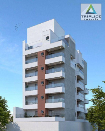 Imagem Apartamento com 3 Quartos à Venda, 140 m² em Aeroporto - Juiz De Fora Imagem Apartamento com 3 Quartos à Venda, 140 m² em Aeroporto - Juiz De Fora