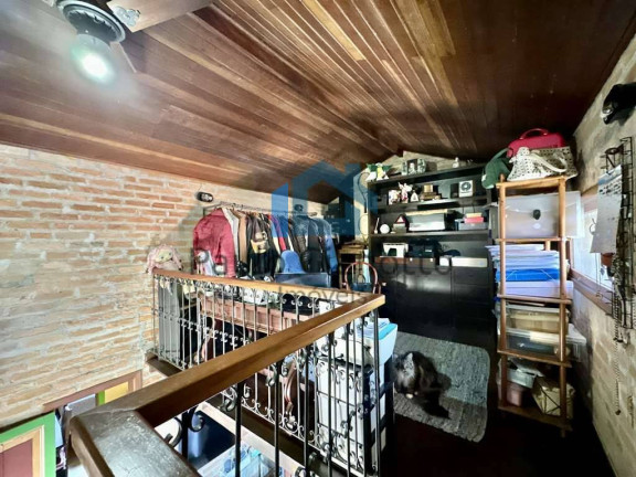 Imagem Casa de Condomínio com 4 Quartos à Venda, 300 m² em Nova Higienópolis - Jandira