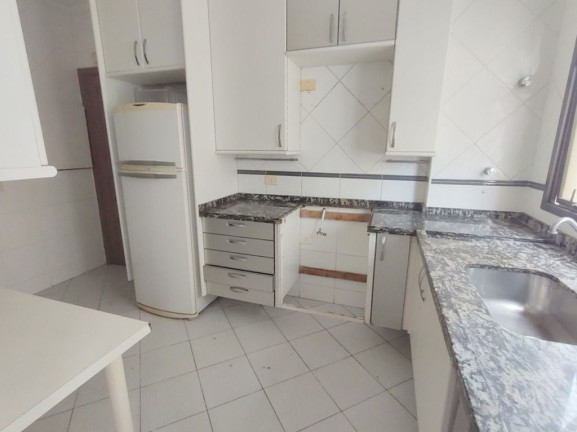 Imagem Apartamento com 4 Quartos à Venda, 160 m² em Pitangueiras - Guarujá Imagem Apartamento com 4 Quartos à Venda, 160 m² em Pitangueiras - Guarujá