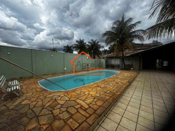 Imagem Casa com 1 Quarto à Venda, 92 m² em Jardim Flamboyant - Mogi Mirim Imagem Casa com 1 Quarto à Venda, 92 m² em Jardim Flamboyant - Mogi Mirim
