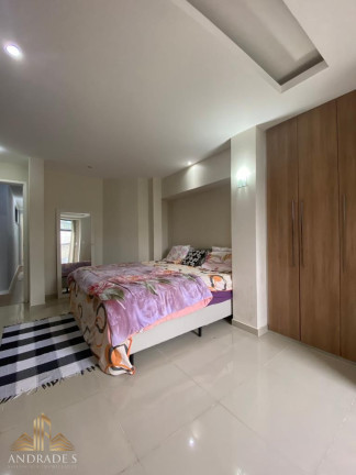 Imagem Cobertura com 3 Quartos à Venda, 186 m² em Recreio Dos Bandeirantes - Rio De Janeiro