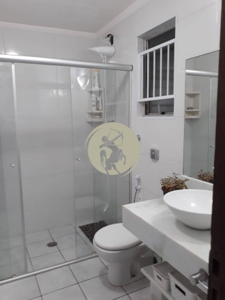 Imagem Apartamento com 2 Quartos à Venda, 159 m² em Campo Grande - Santos Imagem Apartamento com 2 Quartos à Venda, 159 m² em Campo Grande - Santos