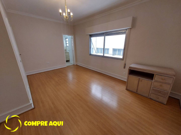 Imagem Apartamento com 4 Quartos à Venda, 218 m² em Higienópolis - São Paulo Imagem Apartamento com 4 Quartos à Venda, 218 m² em Higienópolis - São Paulo