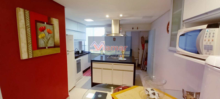 Imagem Apartamento com 3 Quartos à Venda, 130 m² em Enseada - Guarujá Imagem Apartamento com 3 Quartos à Venda, 130 m² em Enseada - Guarujá